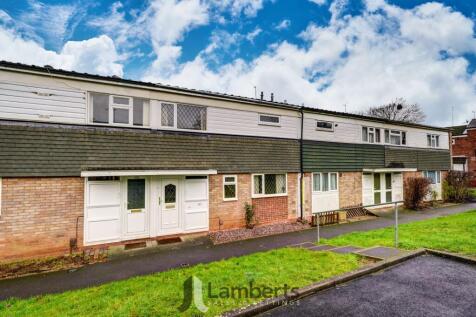 Doverdale Close, Woodrow North, B98