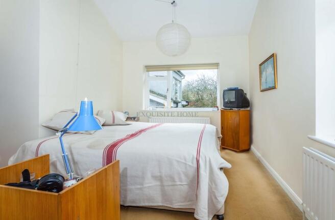 4th Bedroom