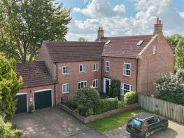 8 Hawthorne House, Gill Croft Court, York YO61 3GX
