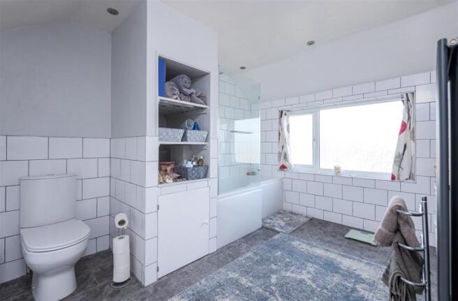 4PC BATHROOM