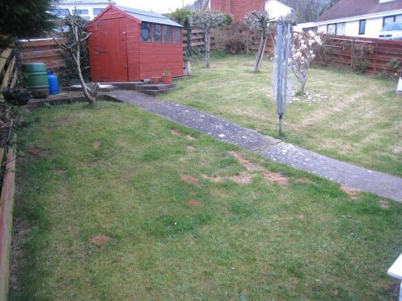 Garden.