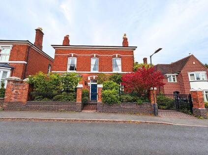 Belvidere Road, Walsall