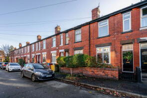 21, Bournville Grove, Manchester M19 3HJ