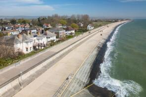 18a, Sea Wall, Romney Marsh TN29 0LS