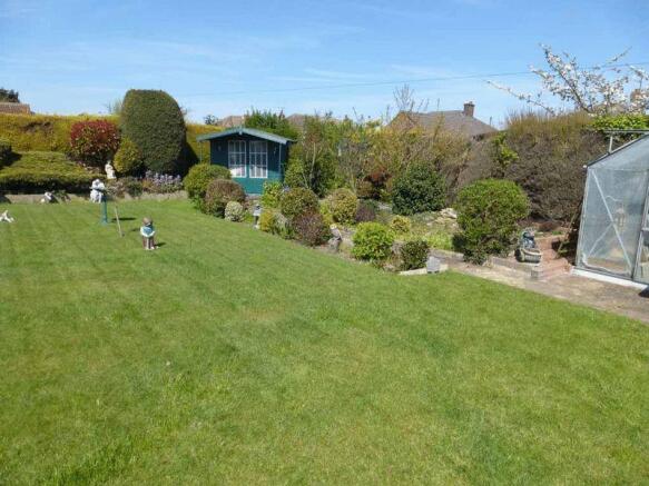 Rear Garden 2