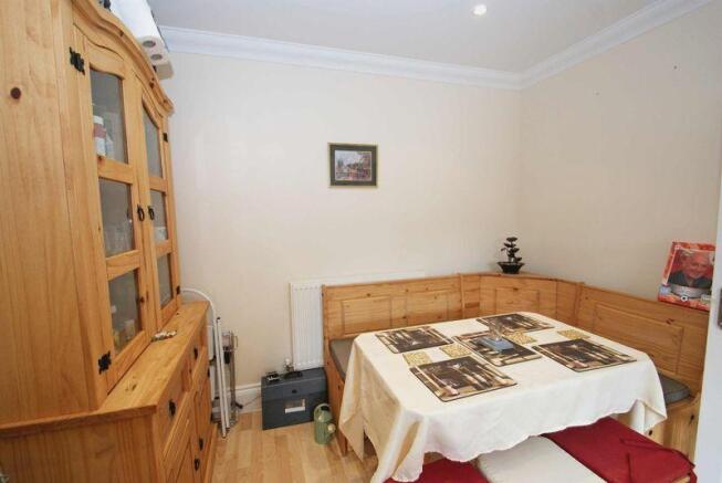 Phoenix Cottage...