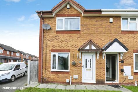 Elwick Drive, Liverpool, L11
