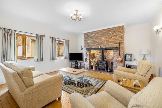 Red Gables (Donington)-26