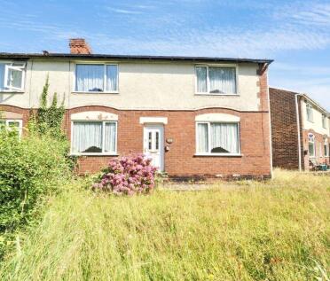 244 Wharf Road, Pinxton, Nottingham, NG16 6HA