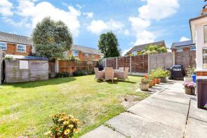 38, Cliffside Drive, Broadstairs CT10 1RX