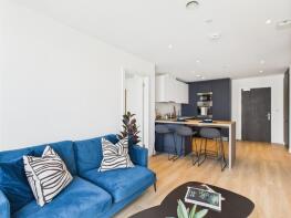 Apartment 1607, 32, Quay Street, Salford M3 5GE