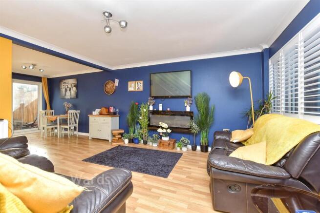 Lounge/Diner