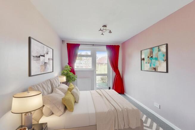 Bedroom 2
