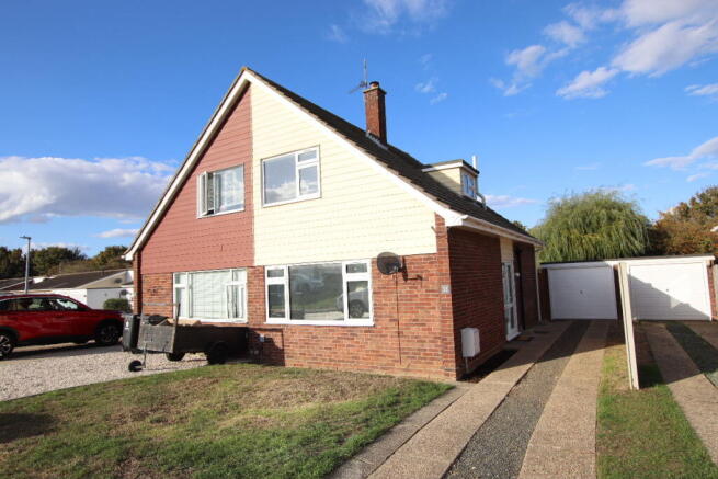 Swallowdale, Clacton on Sea