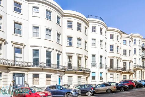 Chesham Place, Brighton, East Sussex, BN2