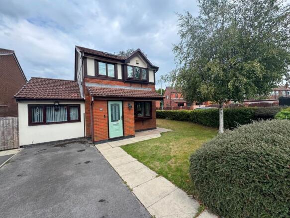 4 Bedroom Detached for Sale