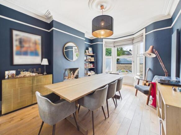 4 bed Terraced for sale Image 5