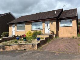 8, Broughton Drive, Glasgow G23 5JZ