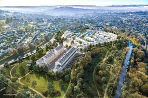 21, Bridgetower Drive, Bathwick, Bath BA2 6DA