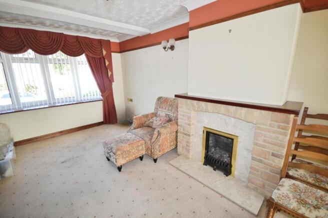 Lounge Area