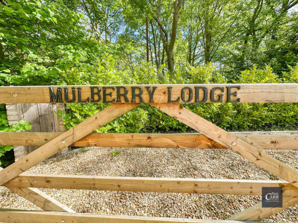 MULBERRY LODGE