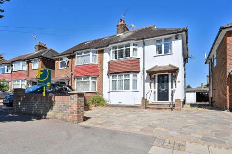 Balmoral Road, Watford, WD24