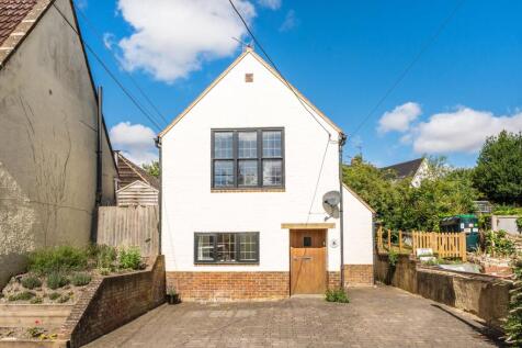 South Street, Great Wishford, SP2