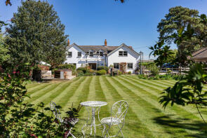 Porthill House, Roke Marsh, Roke, Wallingford OX10 6JB