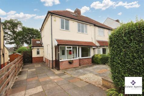 Allenby Drive, Sheffield