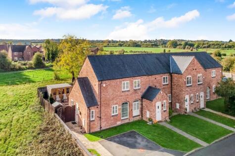 Hawarden, Deeside, CH5