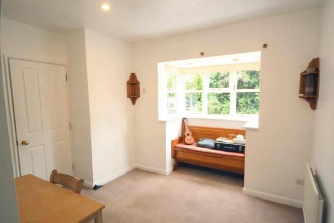Breakfast Room