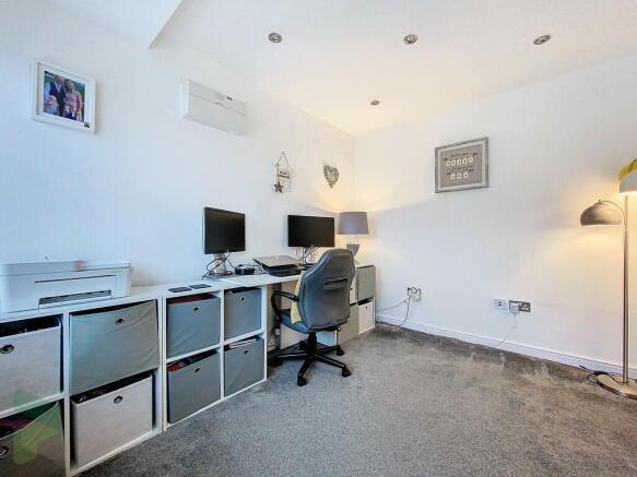 Home Office