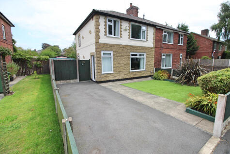 Formby Avenue, Manchester, M46