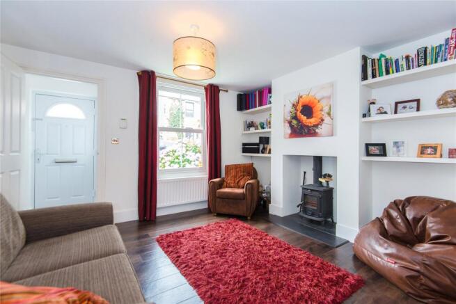Sittting Room
