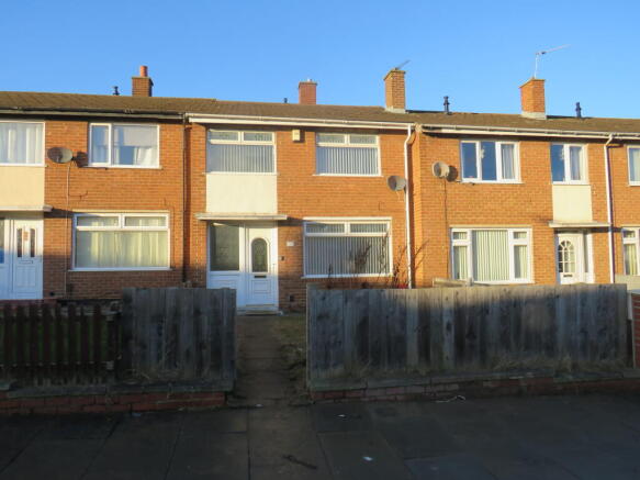 3 bed Terraced to rent Image 7