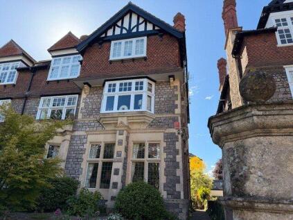 Downleaze, Sneyd Park, Bristol, BS9