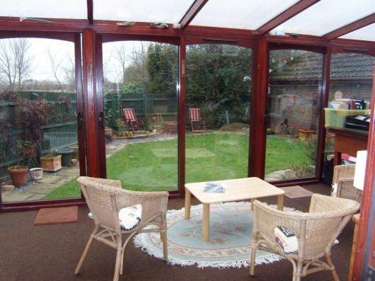 CONSERVATORY