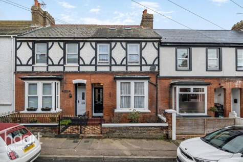 Belmont Road, Westgate-On-Sea