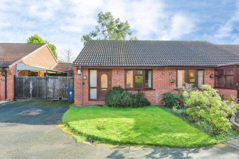 Fledburgh Drive, Sutton Coldfield