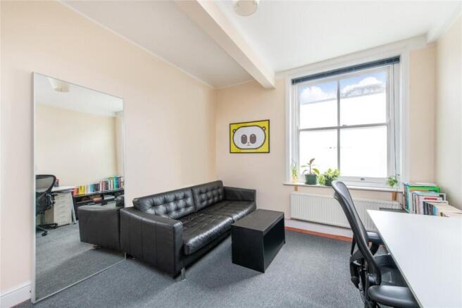 deppy living room