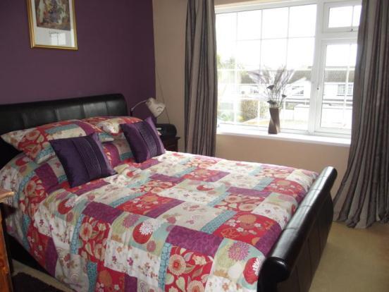 Bed 1