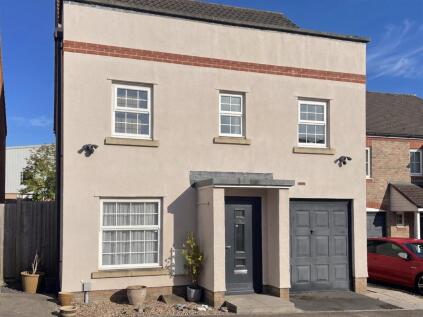 Halfpenny Road, Harnham, Salisbury