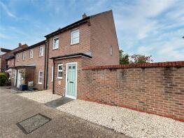 40, Cobham Road, Blandford Forum DT11 7YB