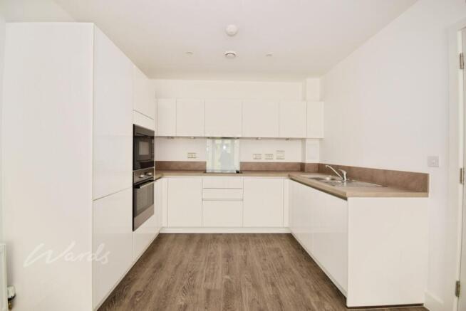 corys kitchen