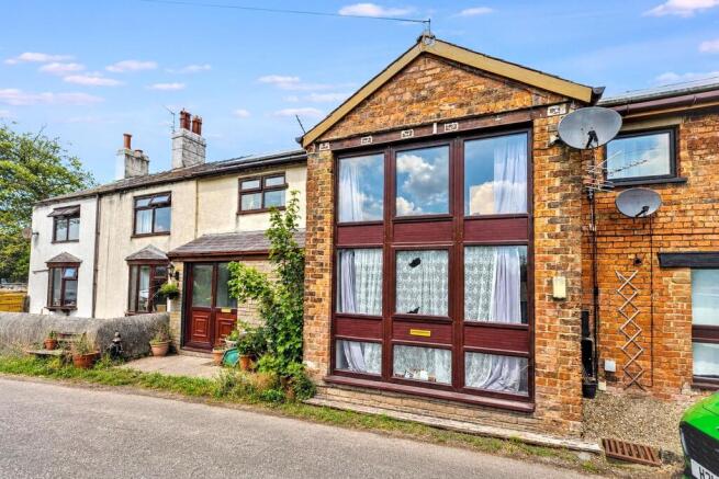 3 Carr Mews, Lodge Lane, Lytham, St Annes, FY8 5RP