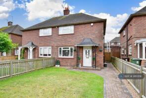 41, Mcalpine Crescent, Maidstone ME15 0AU