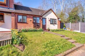 12, Henley Orchards, Ludlow SY8 1TN