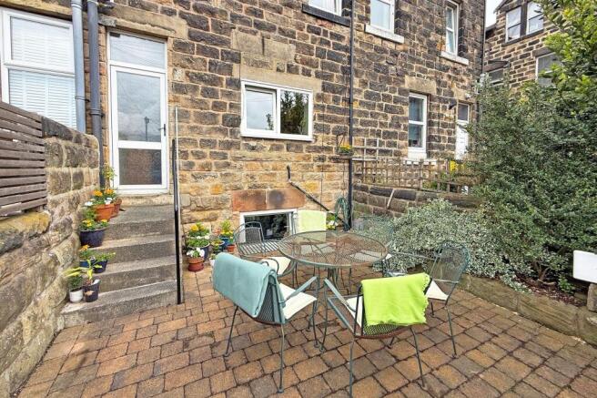 4 bed Terraced for sale Image 4