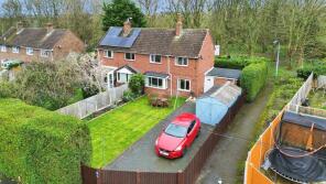 1, Highway View, Arleston, Telford TF1 2NY