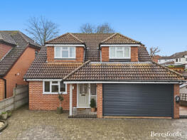 3, The Rising, Billericay CM11 2HN